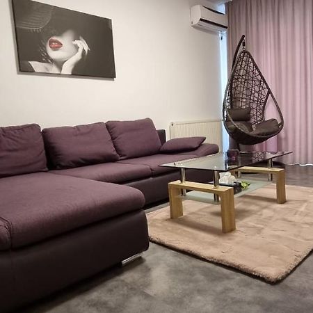 Andrew Beach Apartment Navodari Luaran gambar