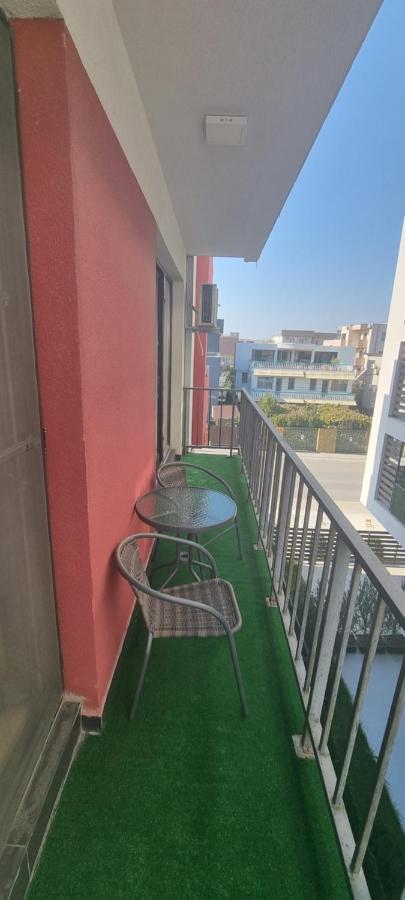 Andrew Beach Apartment Navodari Luaran gambar