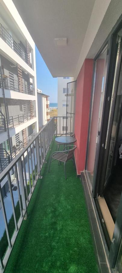 Andrew Beach Apartment Navodari Luaran gambar