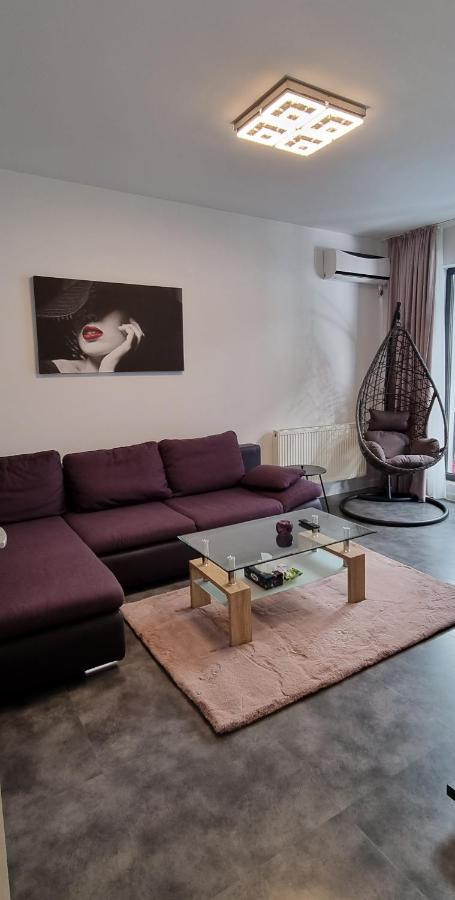 Andrew Beach Apartment Navodari Luaran gambar