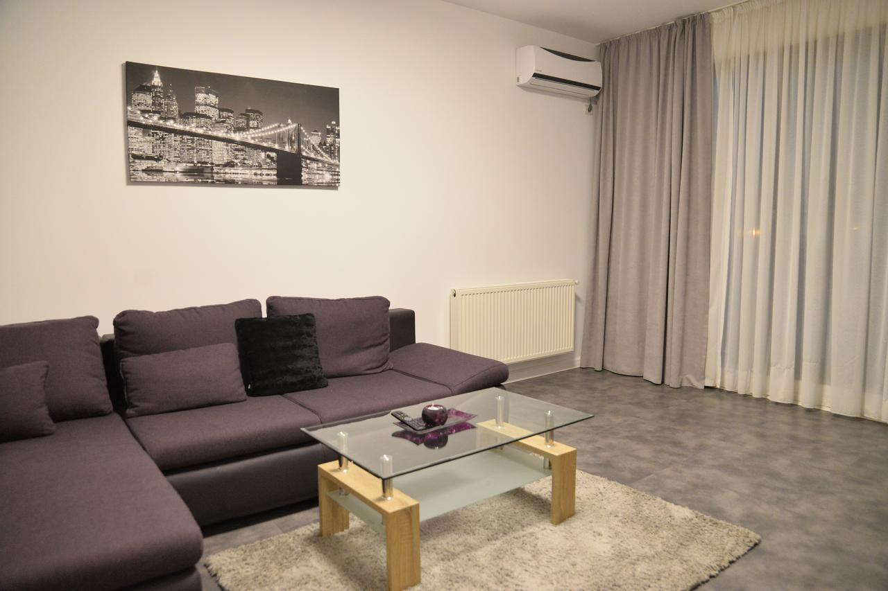 Andrew Beach Apartment Navodari Luaran gambar