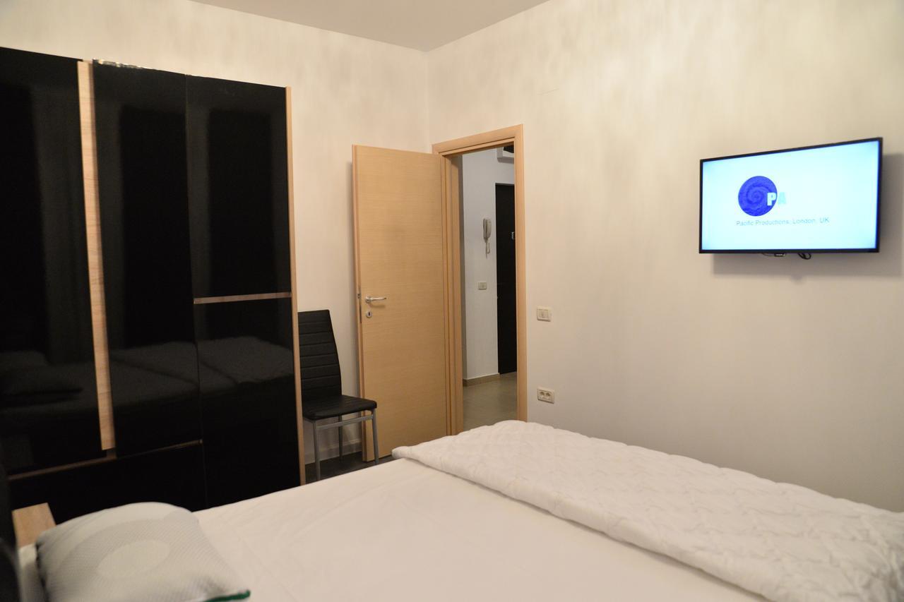 Andrew Beach Apartment Navodari Luaran gambar
