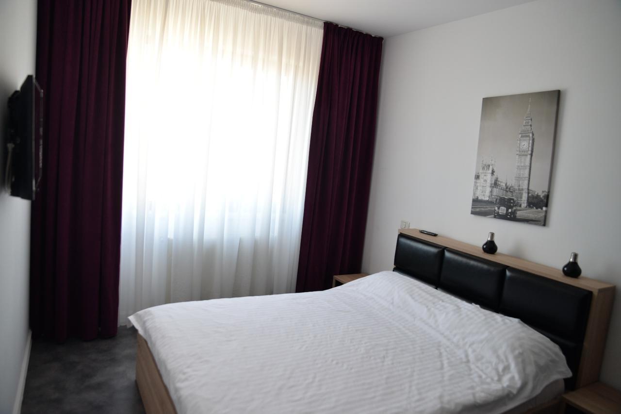 Andrew Beach Apartment Navodari Luaran gambar