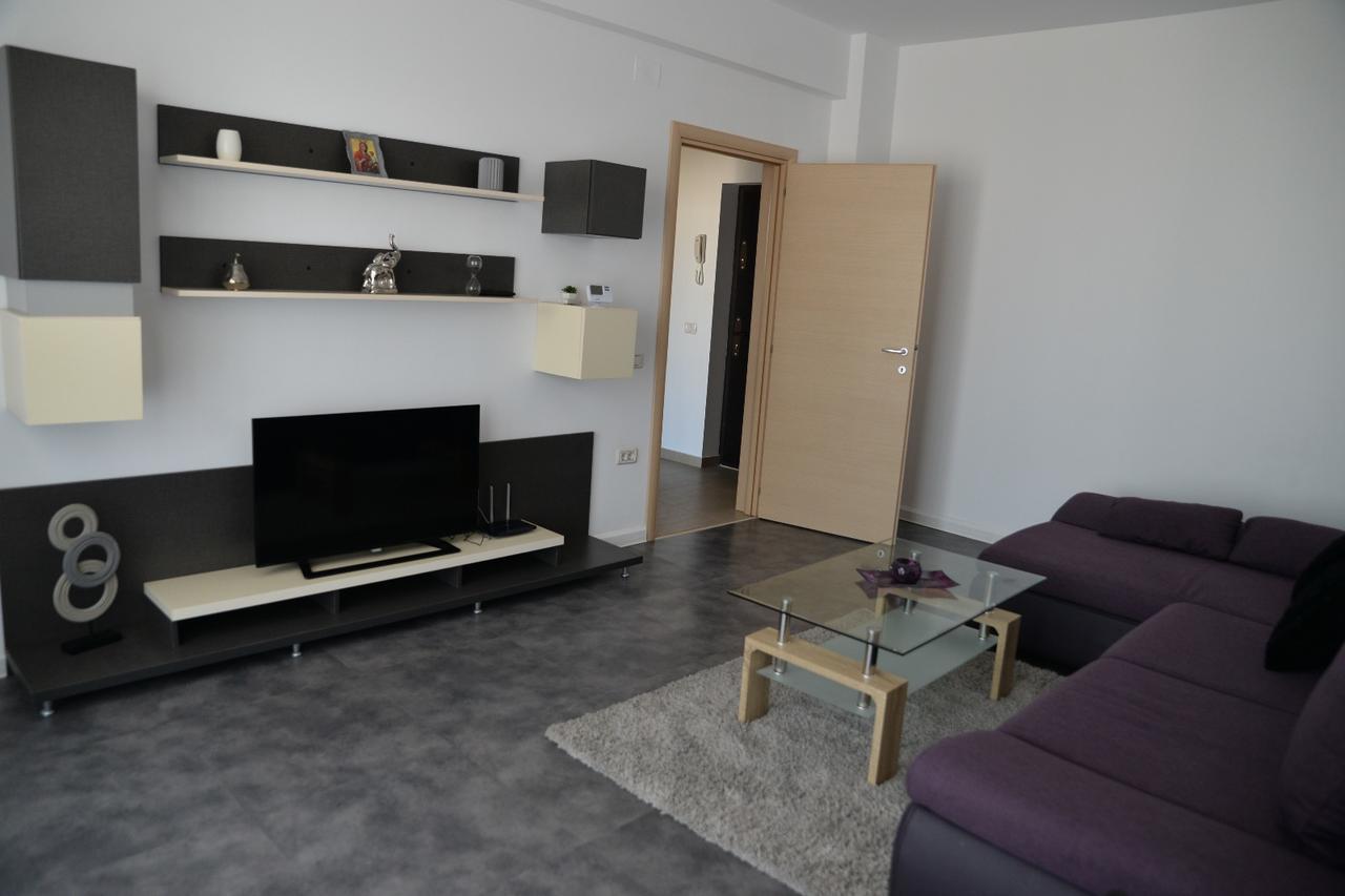 Andrew Beach Apartment Navodari Luaran gambar