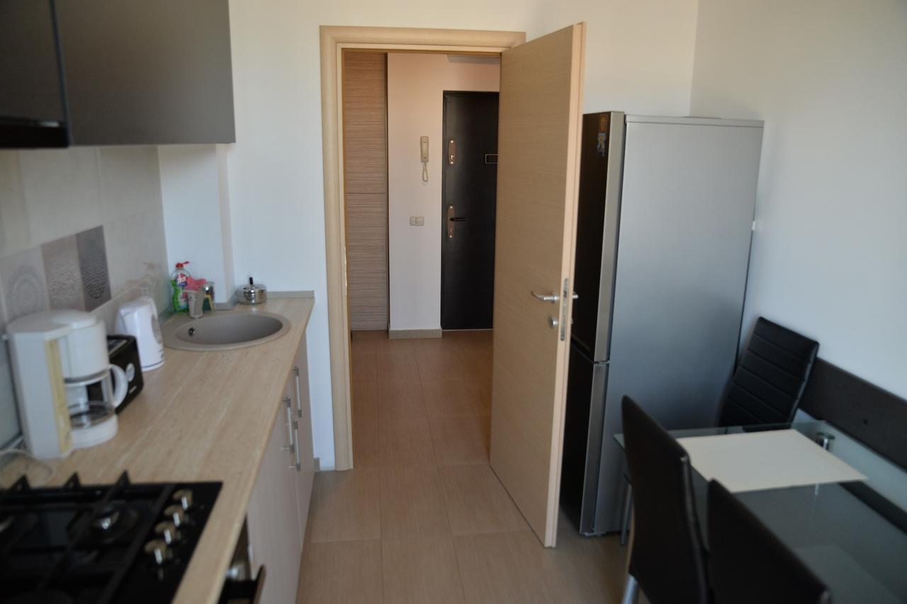 Andrew Beach Apartment Navodari Luaran gambar