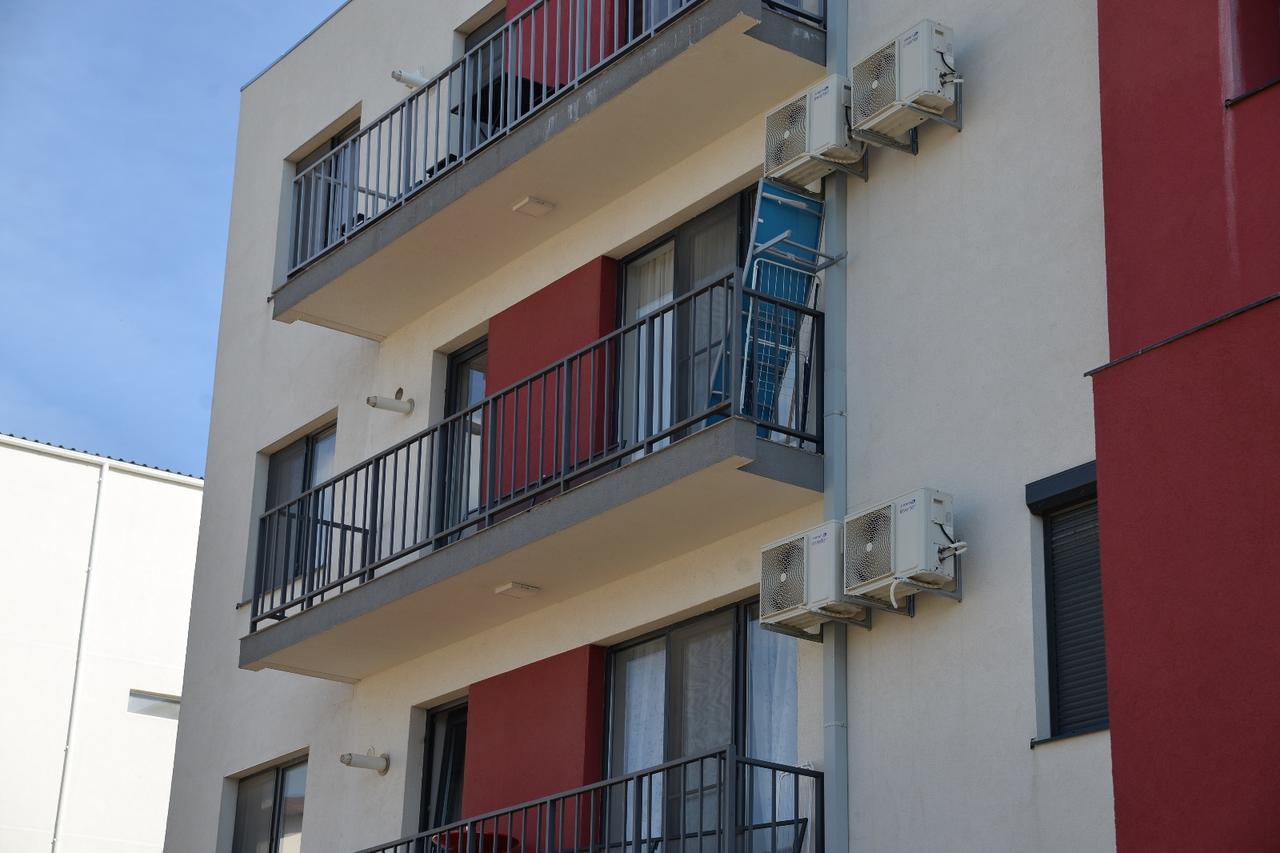 Andrew Beach Apartment Navodari Luaran gambar