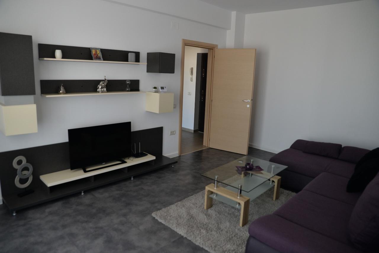 Andrew Beach Apartment Navodari Luaran gambar