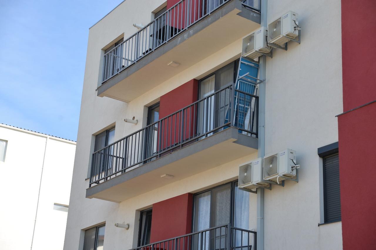 Andrew Beach Apartment Navodari Luaran gambar